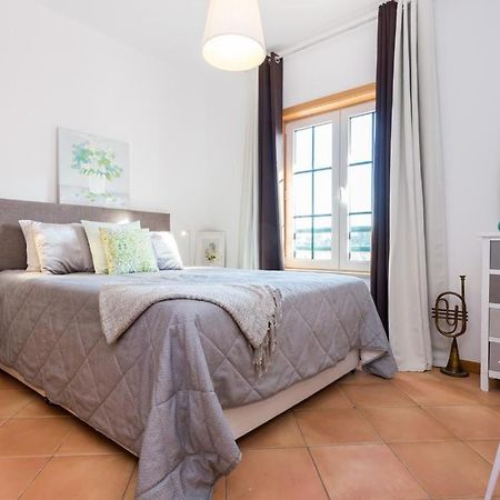 Delfimar Suite Alvor Apartment Экстерьер фото
