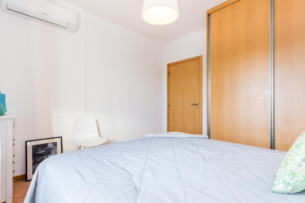 Delfimar Suite Alvor Apartment Экстерьер фото
